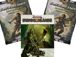 Dungeonlands: Free Supplements Dungeonlands: Free Supplements
