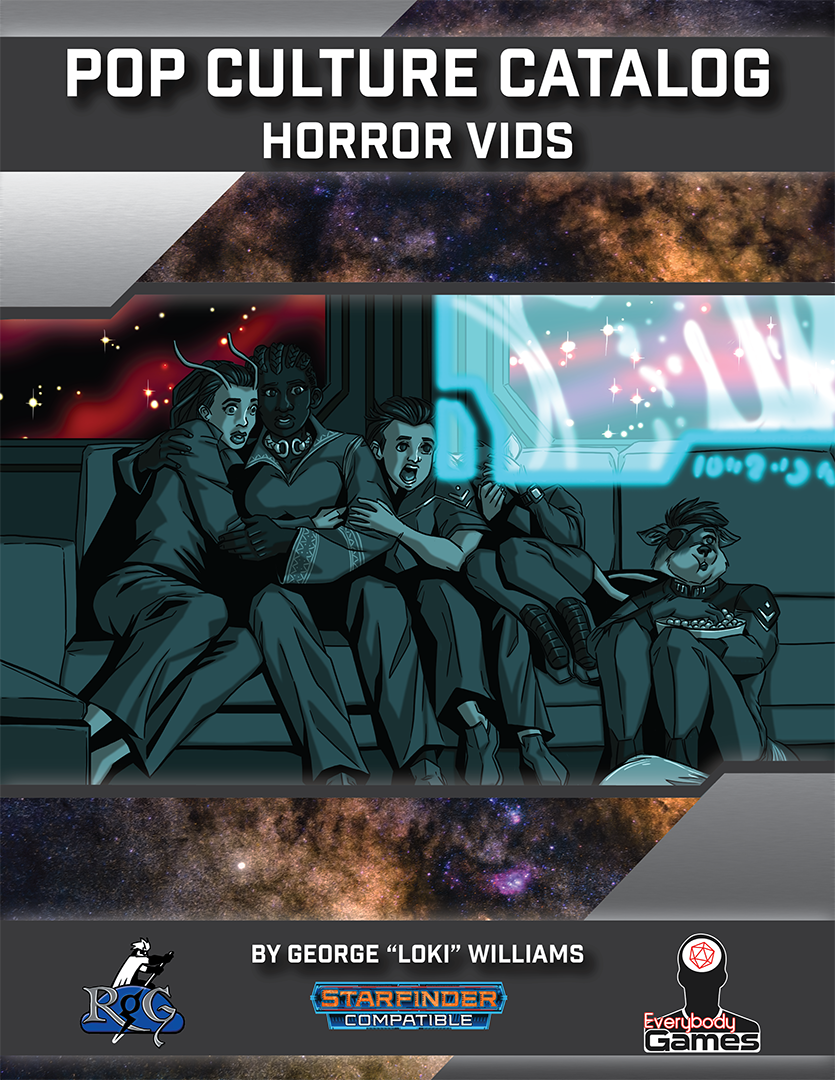 Palace of the Lich Queen