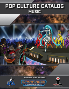 PCC Music Cover